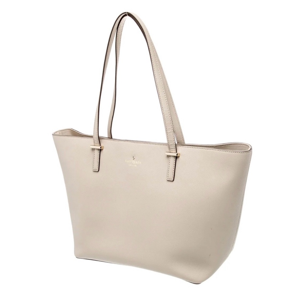 Kate Spade Cedar Street Harmony Tote Bay View 4